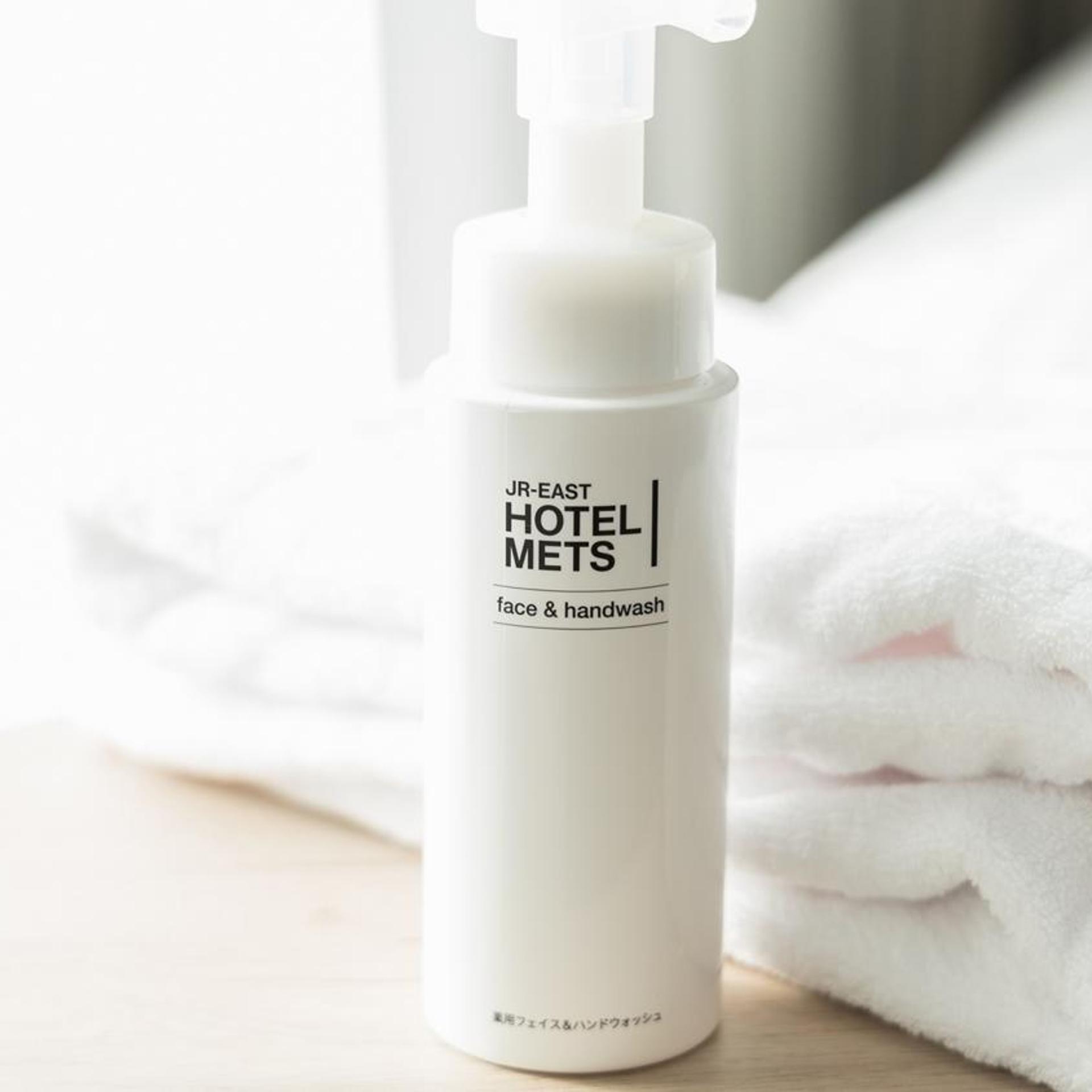 JR East Hotel Mets Omori 21/52