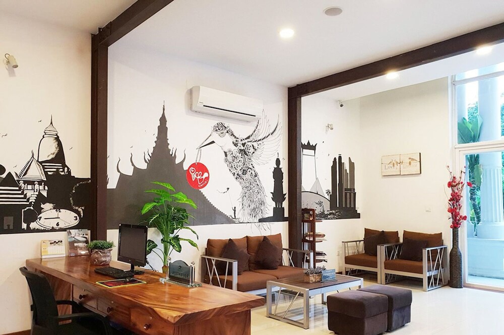 D.I Residence Boutique Hotel 6/48