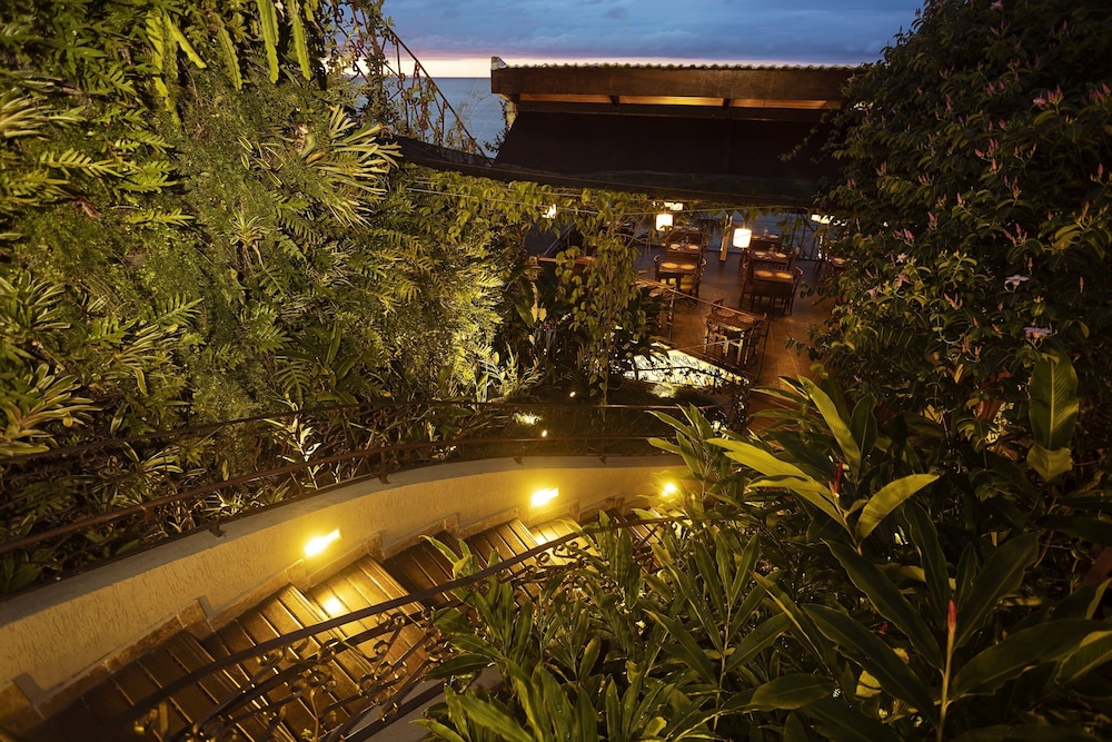 Boutique Hotel Marlin's 36/50