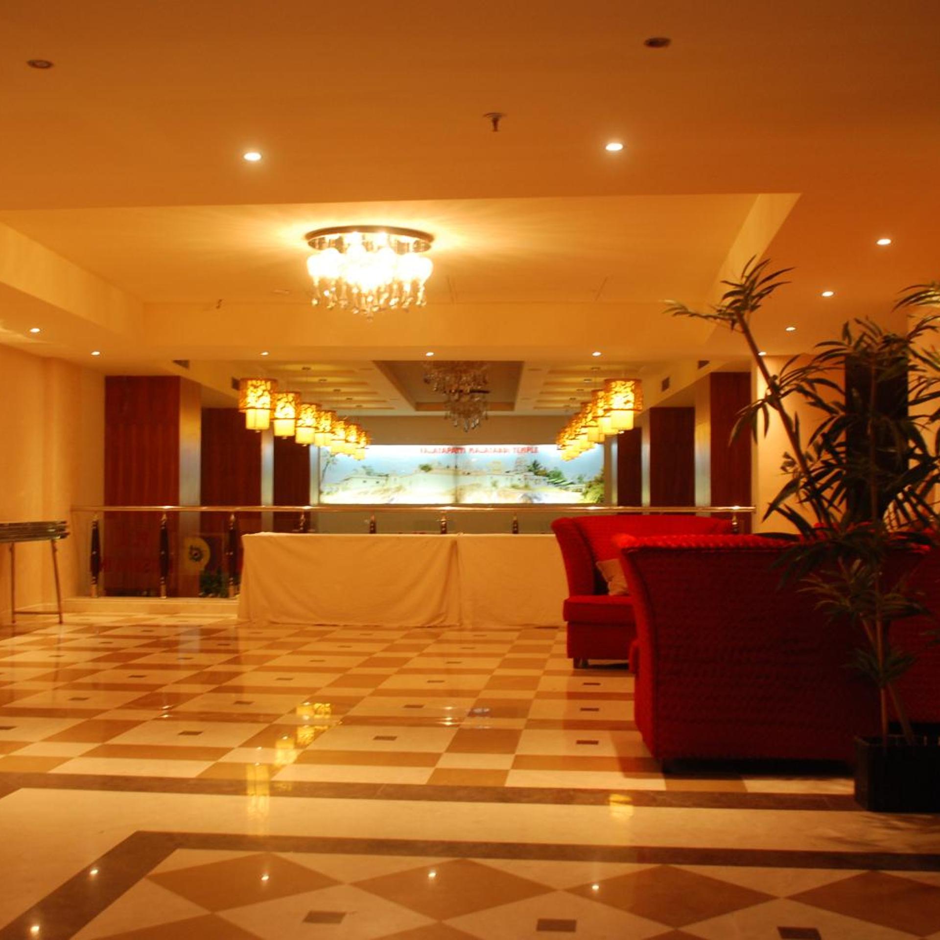 PLA KRISHNA INN 5/39