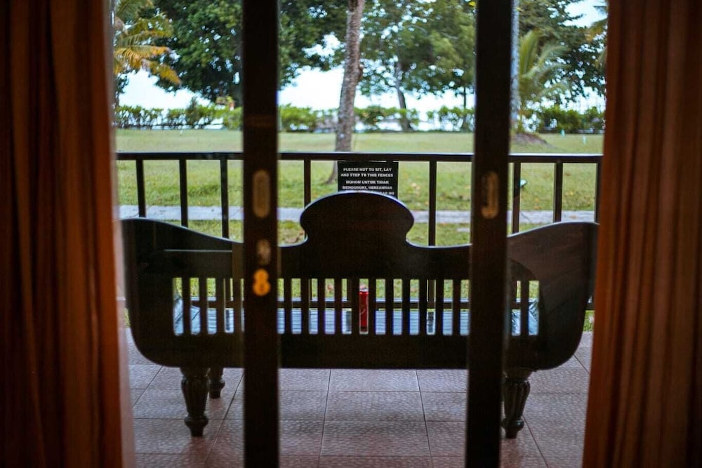 Lorin Beach Resort Belitung 47/50