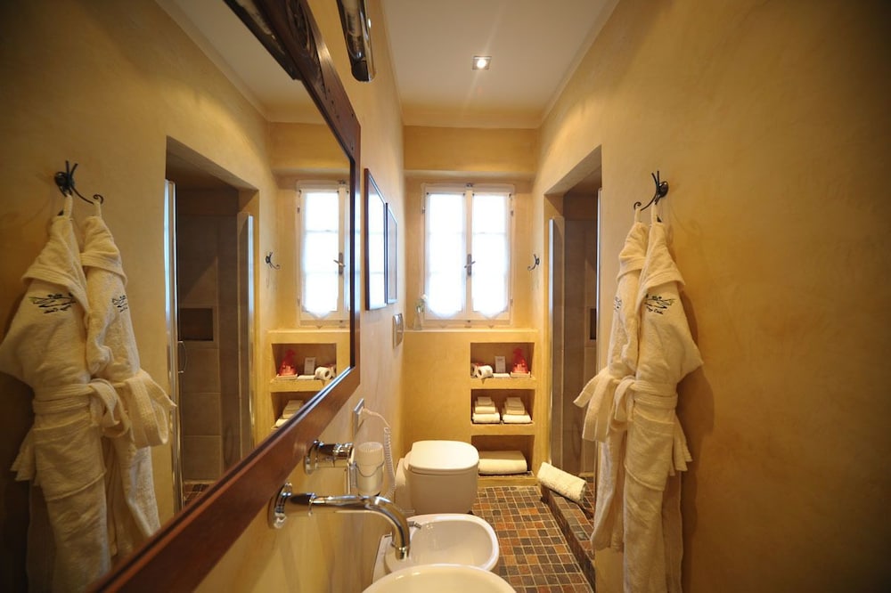 B&B Le Dimore Mezza Costa 62/64