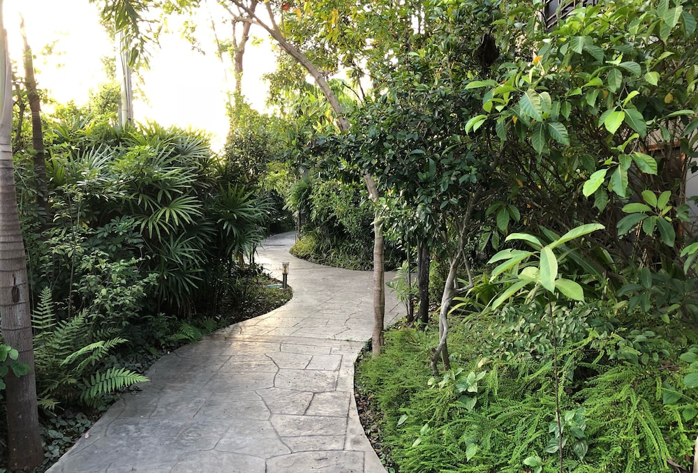Taman Spa Resort 65/70