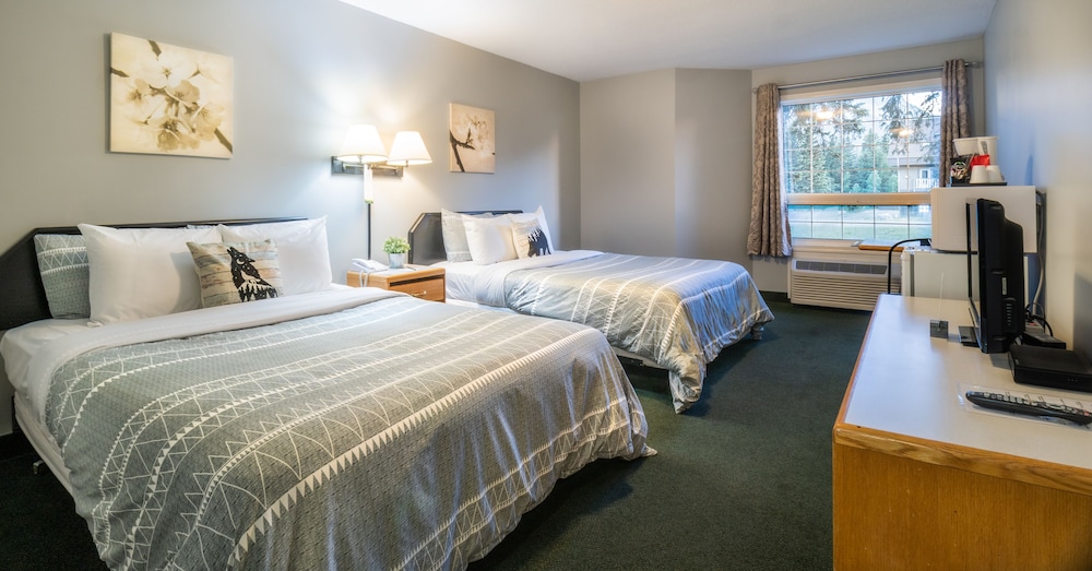 Mountain View Inn 26/62