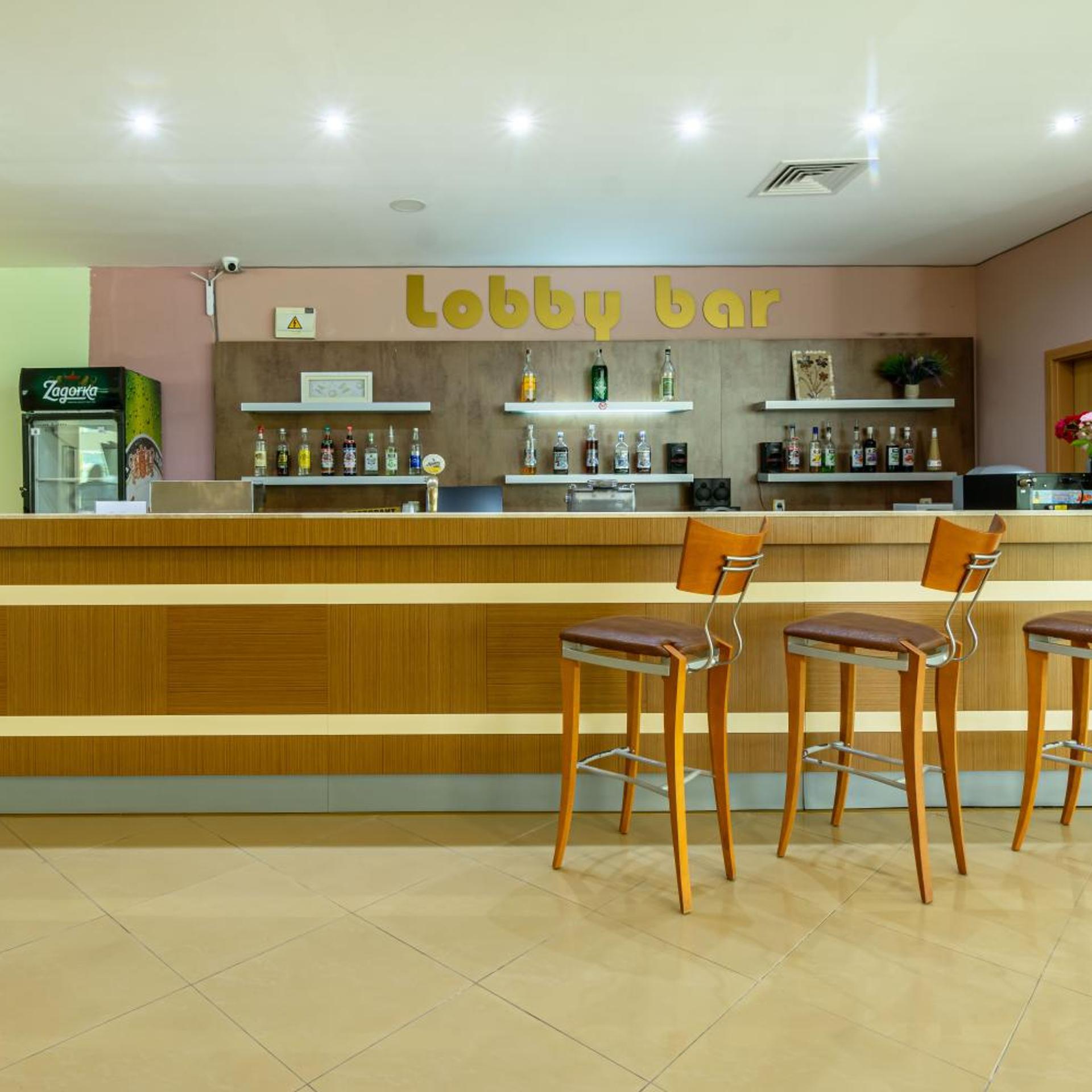 Hotel Palma 50/62