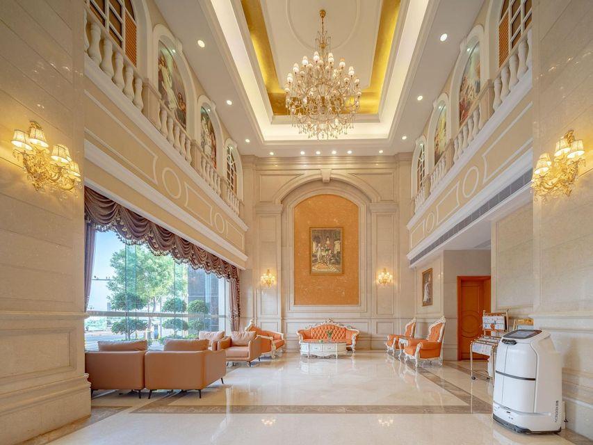 Vienna International Hotel (Dongguan Hengli Zhongshan Road) 18/46