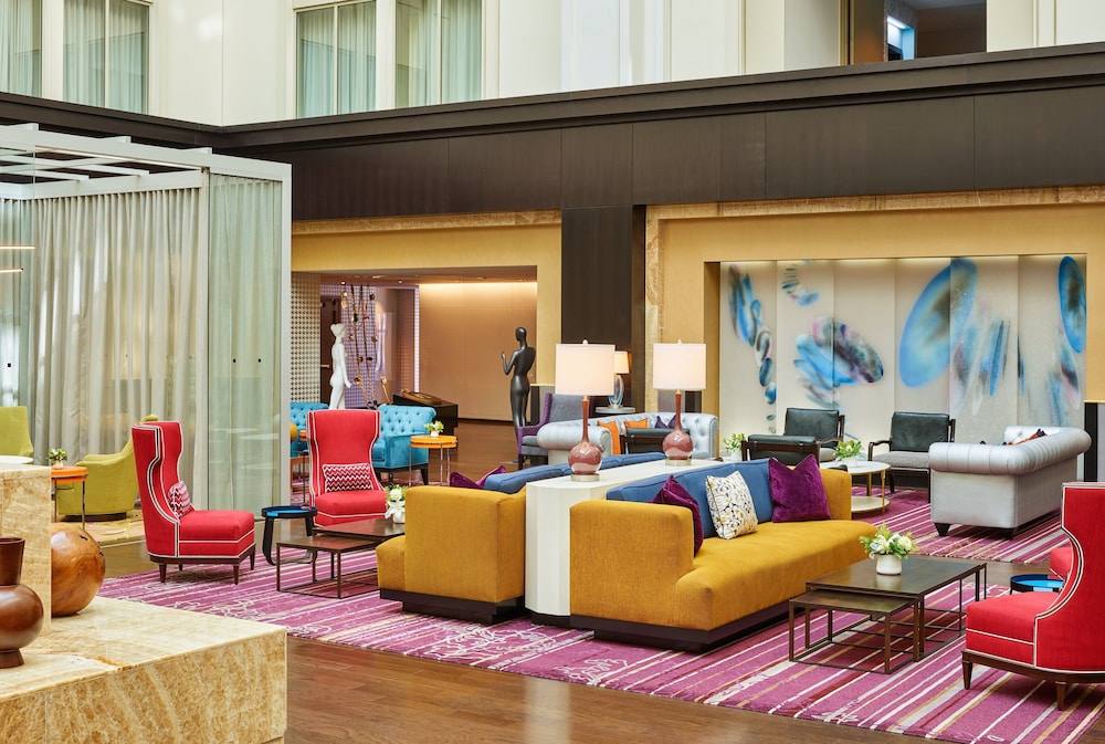 The Nines A Luxury Collection Hotel Portland 37/70