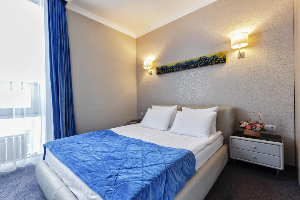 AYKUN Hotel 12/44