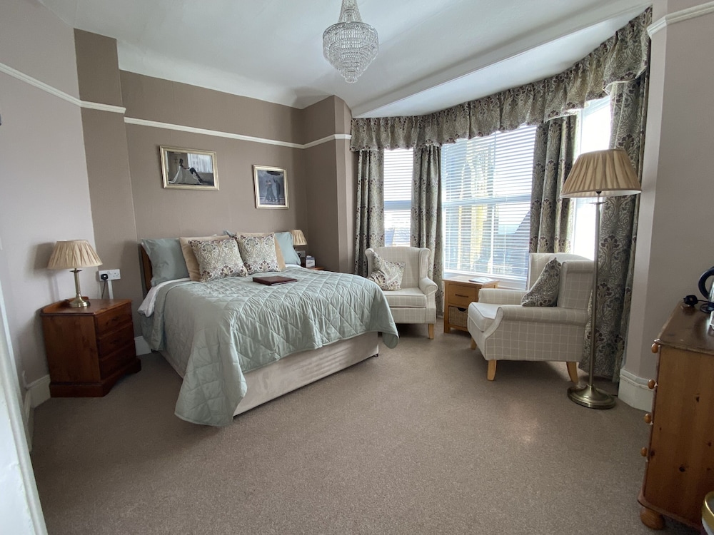 The Belmont - B&amp;B 16/49