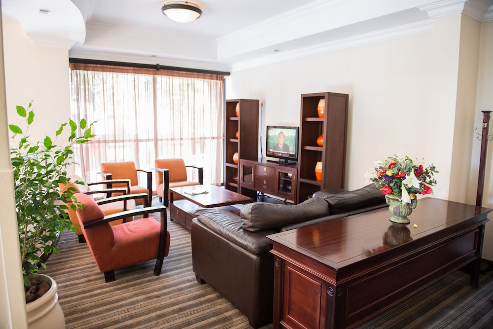 PREMIER HOTEL PRETORIA 49/72