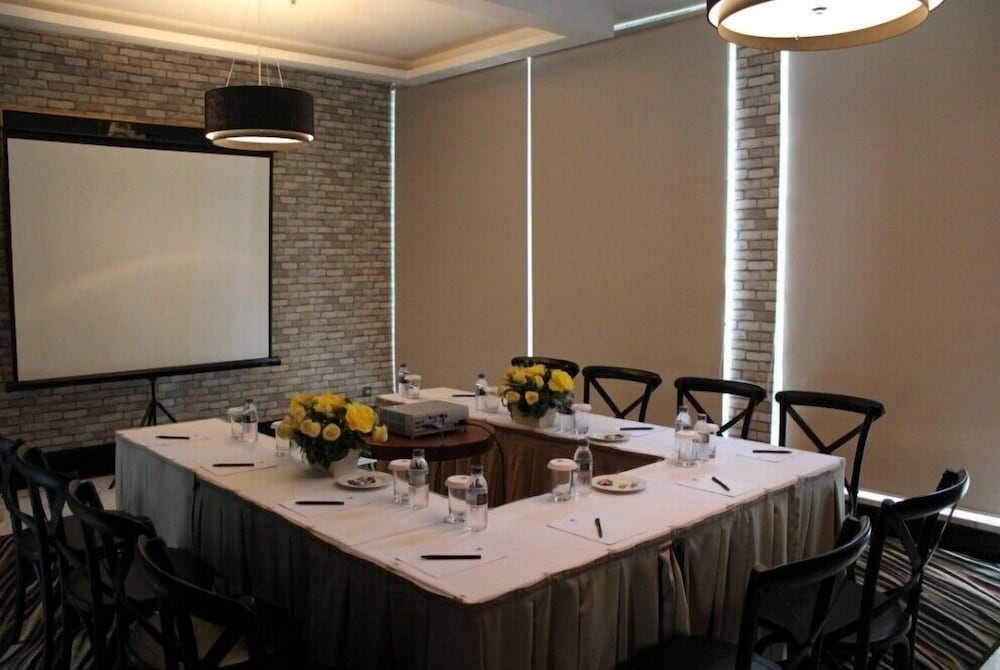 Sotis Hotel Falatehan Jakarta 14/18
