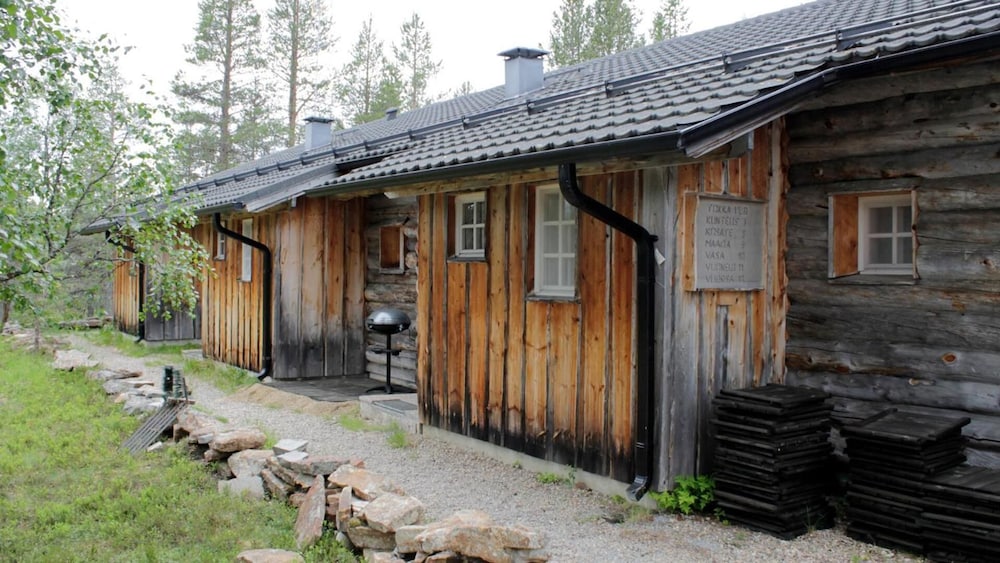 Apartments Kuukkeli Tokka 5/45