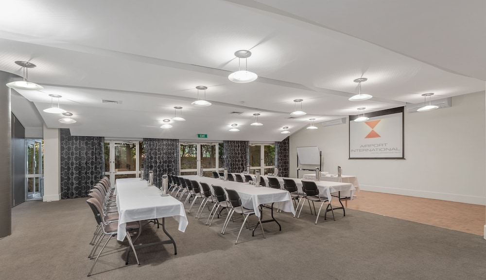 Airport International Motel Brisbane 42/44