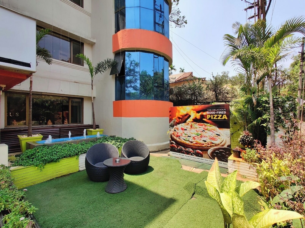 Citrus Hotels Lonavala 32/47