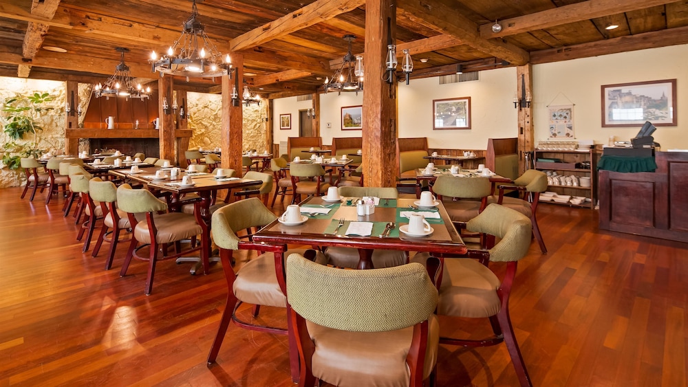 restaurant-cafeteria