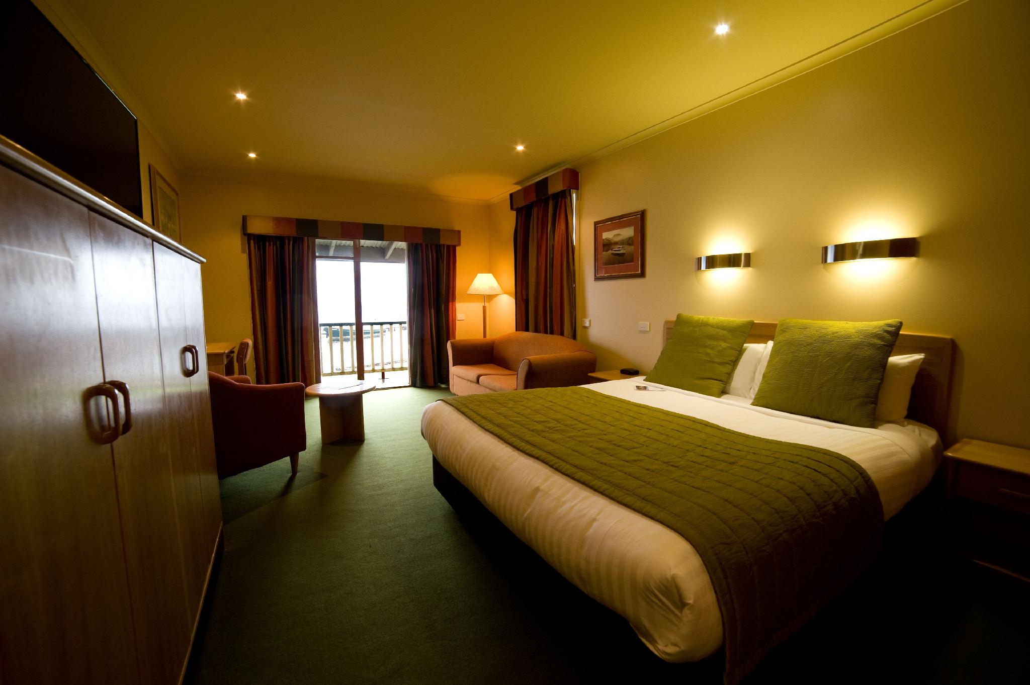 Room, Water Front, Terrace