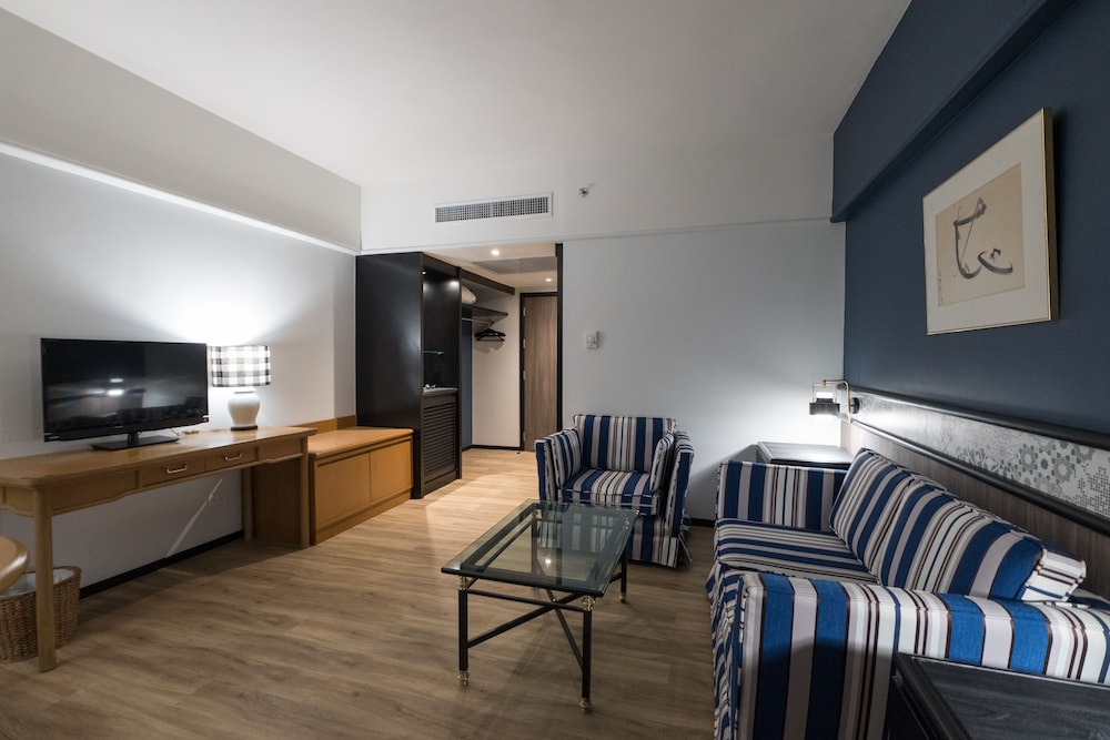 Witz Hotel Bangkok Ramkhamhaeng 24/50
