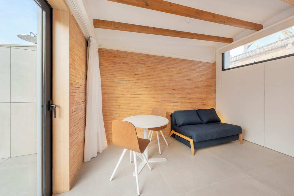 Tandem Portico Alicante Suites 18/35