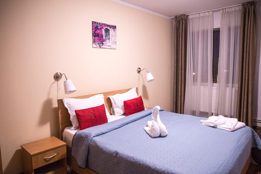 Hotel La Casa Nord 17/65