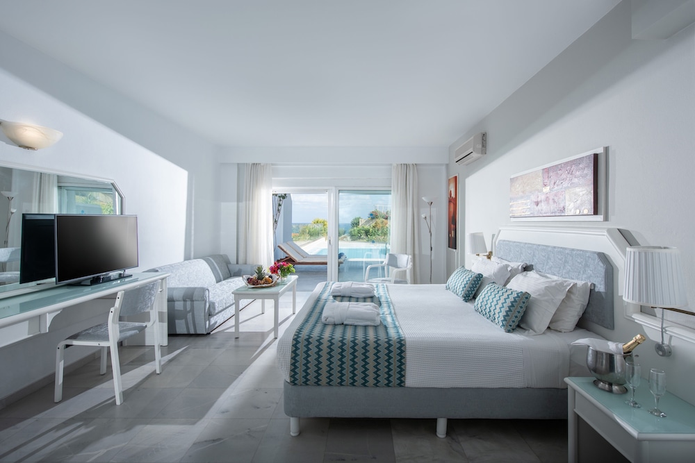 Rethymno Mare Royal And Waterpark 25/50