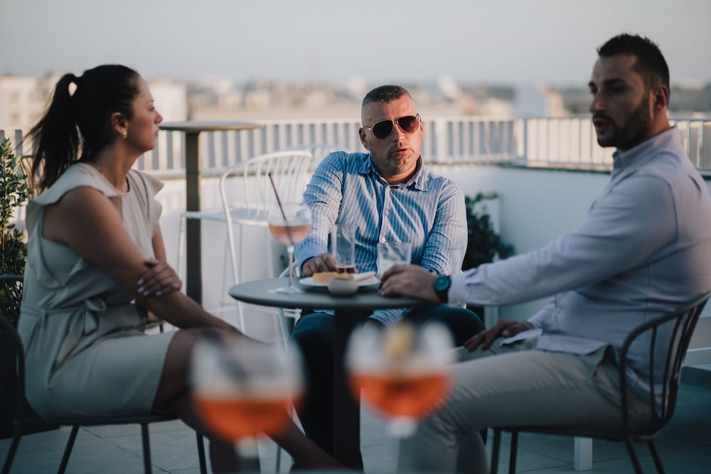 ibis Styles ST Pauls Bay Malta 36/49