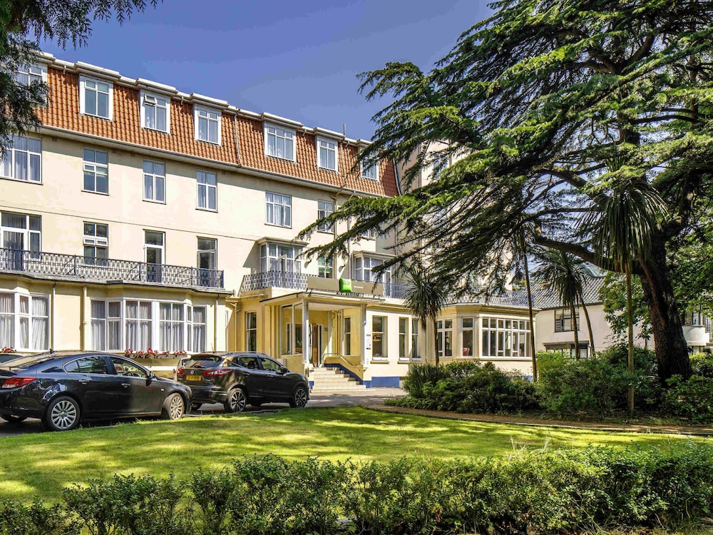 ibis Styles Bournemouth 40/50