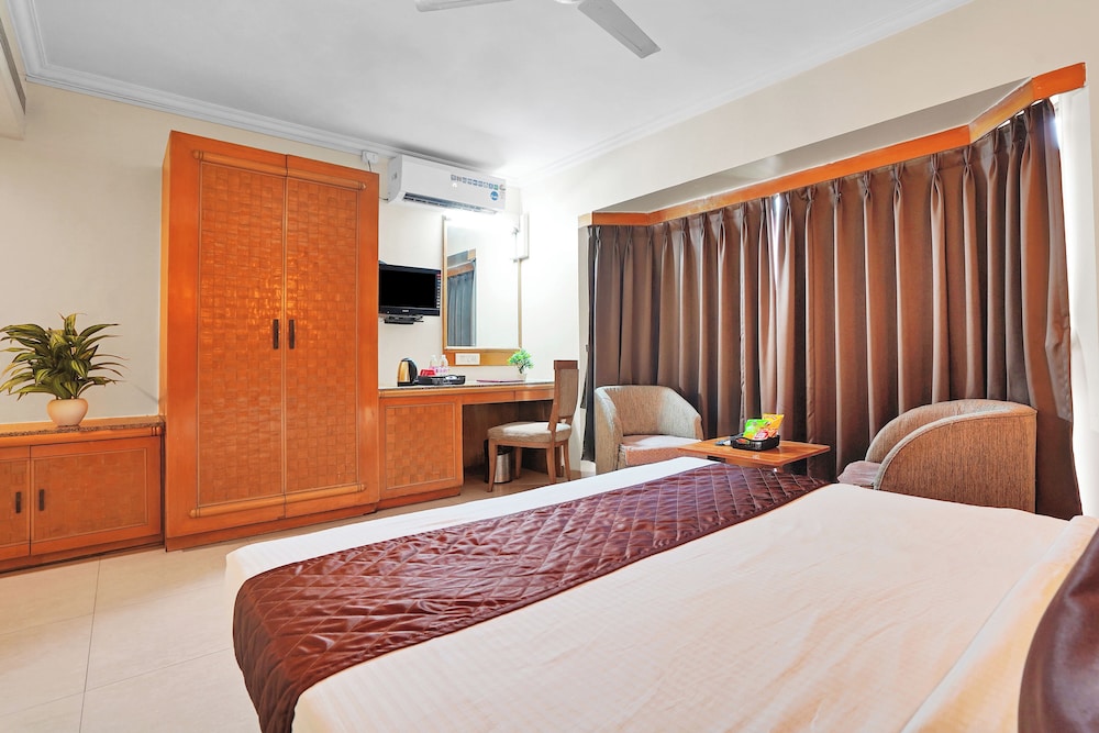Hotel Orchard Pune 22/49