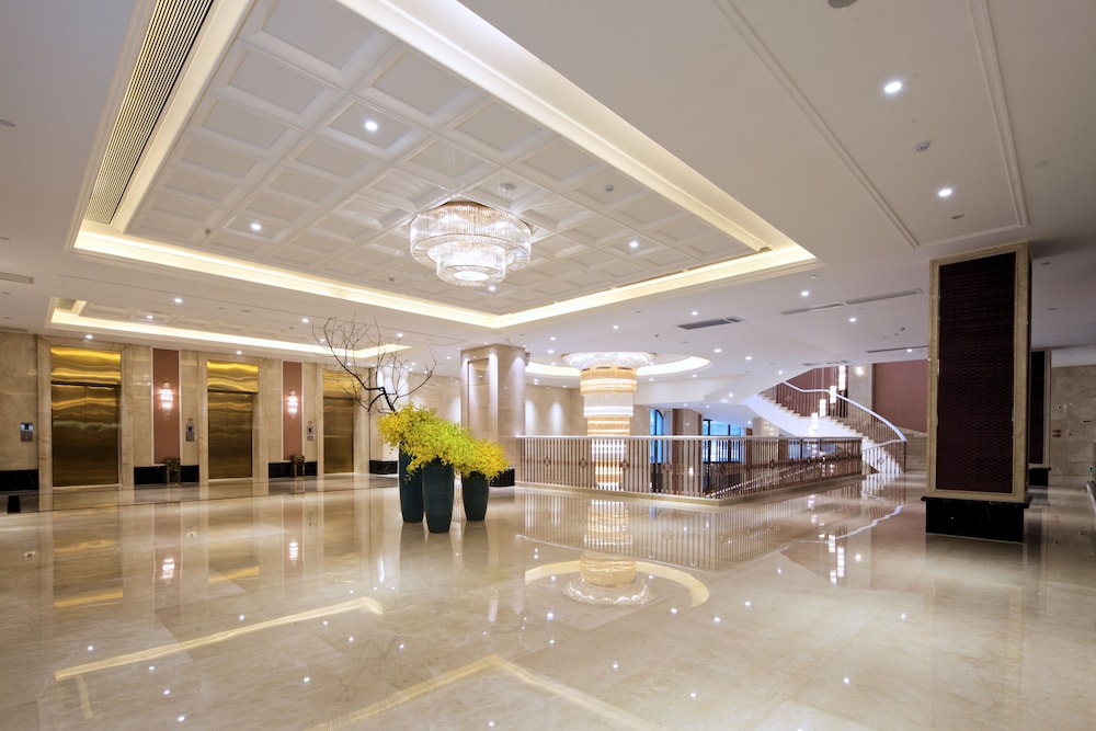 Mingzuo Hotel Zhongshan 5/50