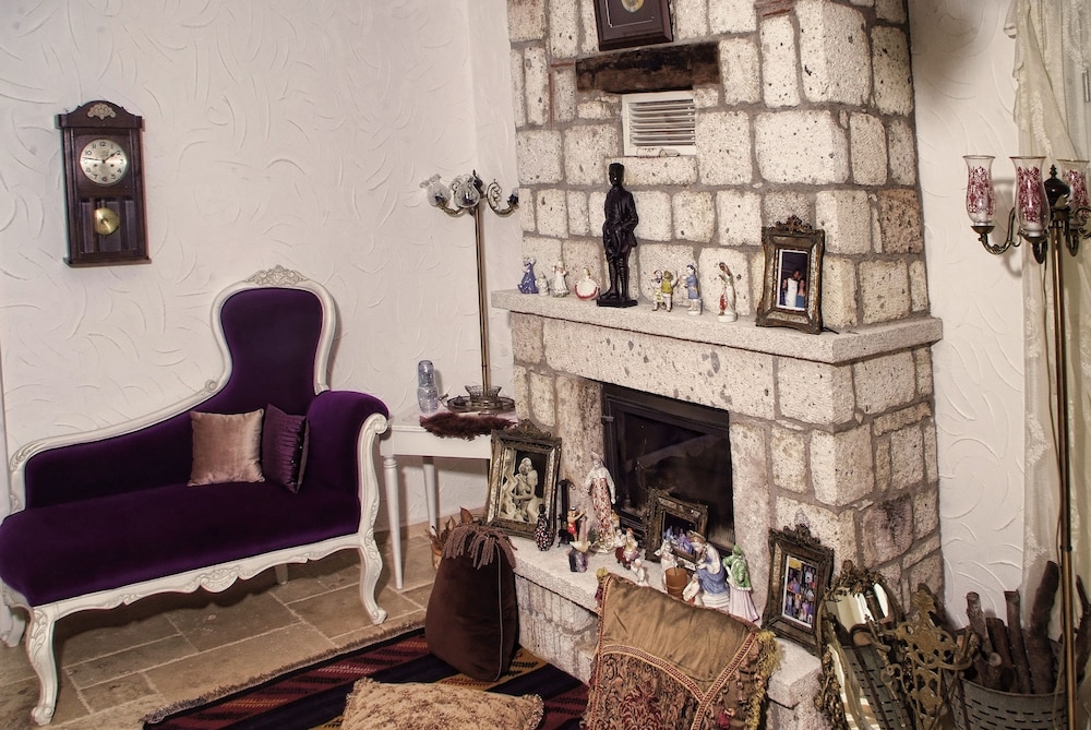 Alacati Chigdem Hotel 33/38