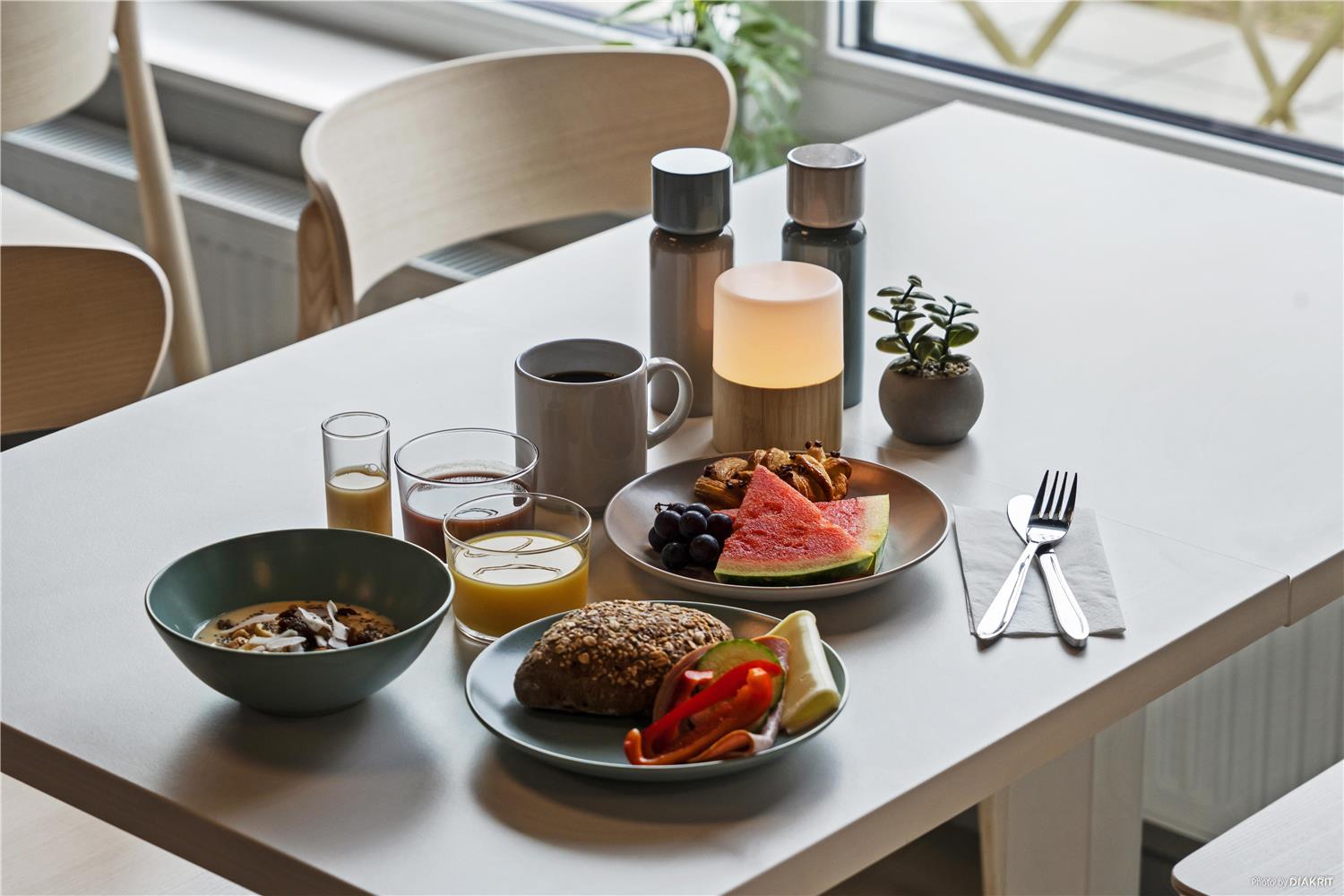 Aiden by Best Western Odense 25/33