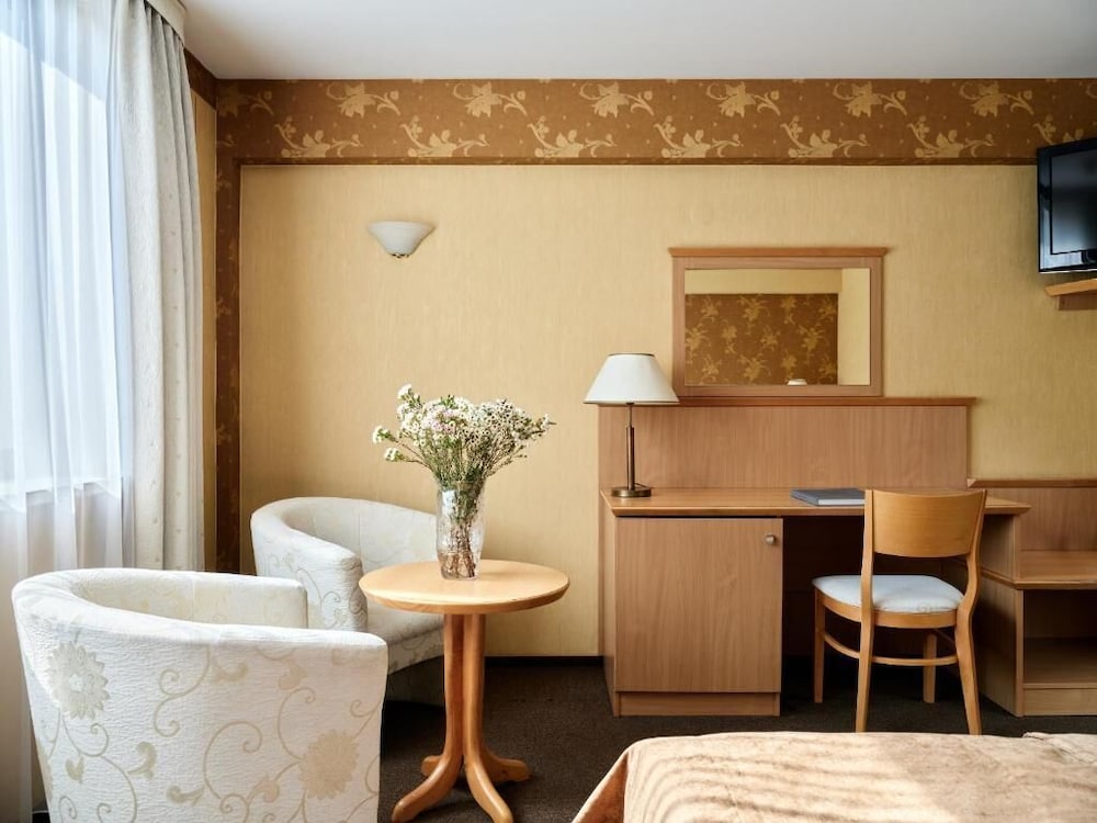 Witek Hotel 29/50