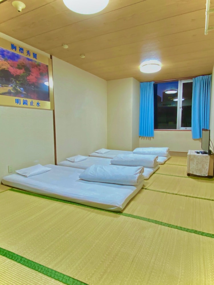 Hotel Hoshi Kai Kan 27/48