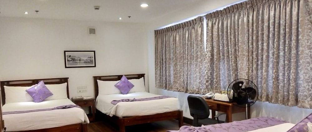 Safari Lodge Baguio By Log Cabin Hotel 20/76