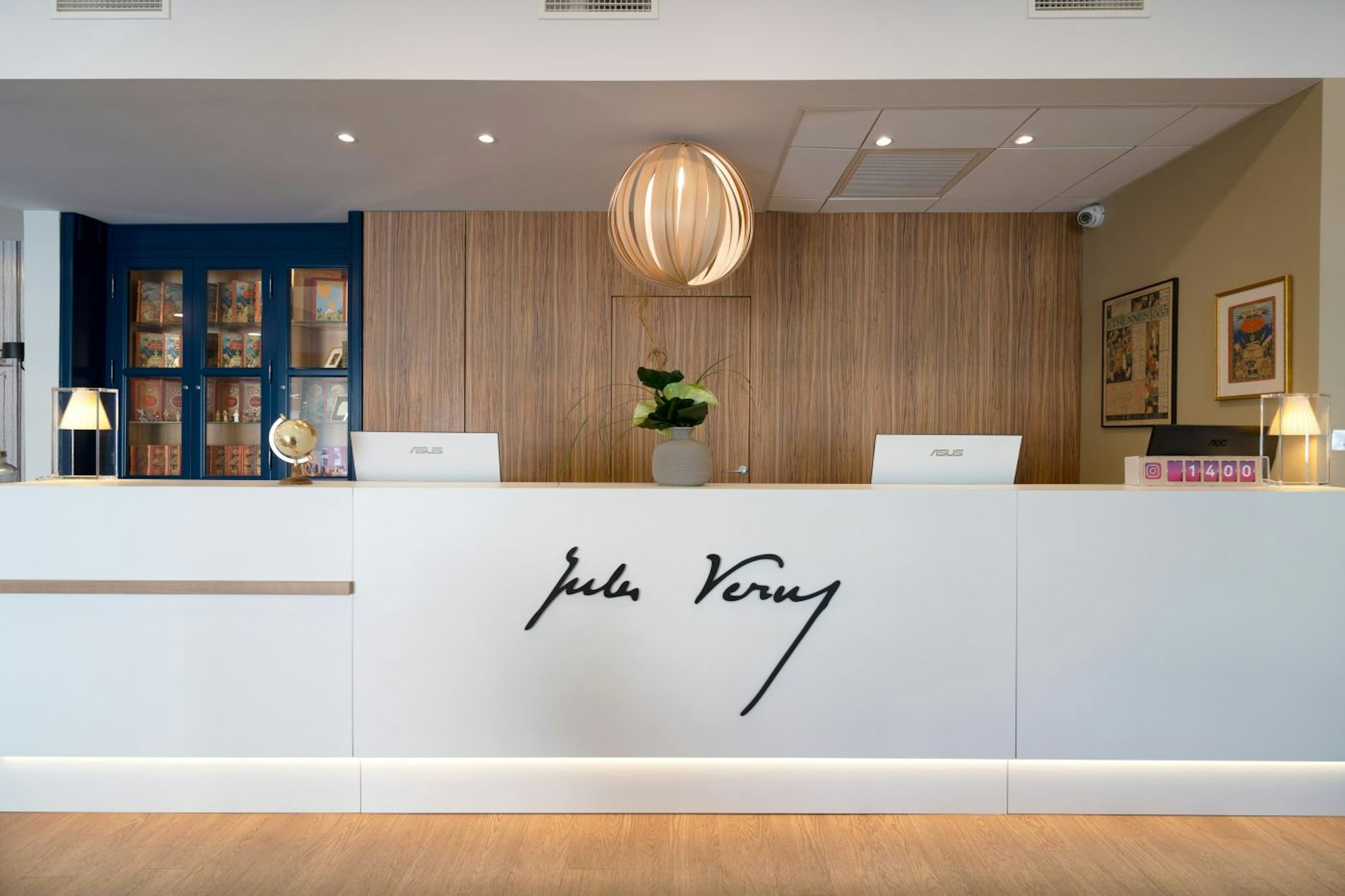 Hotel Jules Verne Biarritz 2/69