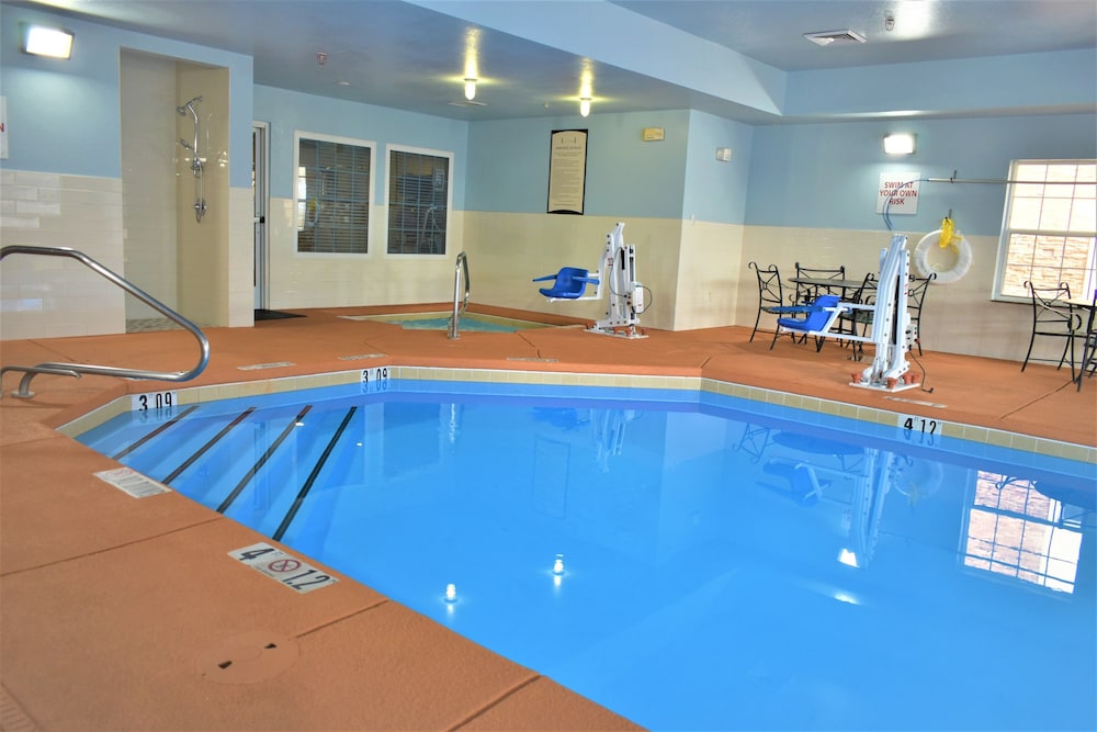 Staybridge Suites Albuquerque North 3/78