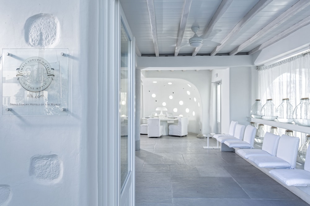 Mykonos Ammos Hotel 34/90