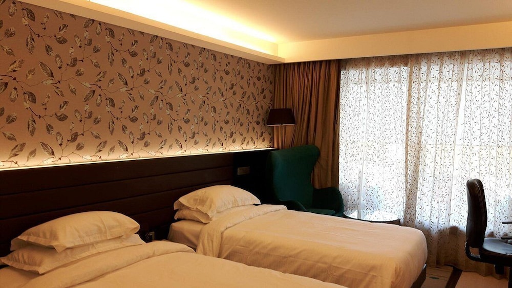 Country Inn Suites By Carlson Bengaluru Hebbal 13/37
