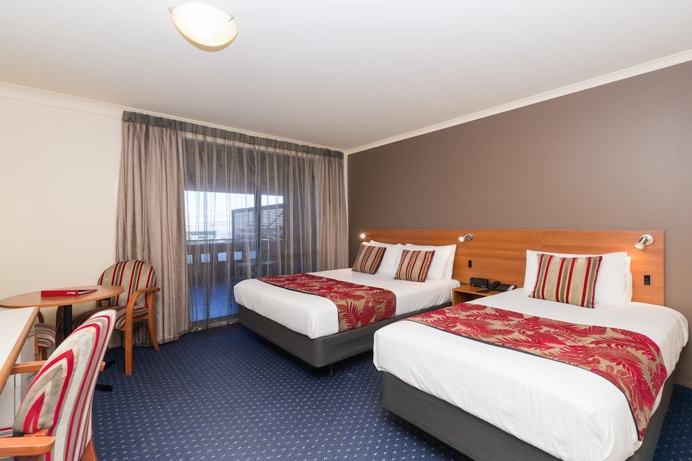 Heartland Hotel Auckland Airport 30/63