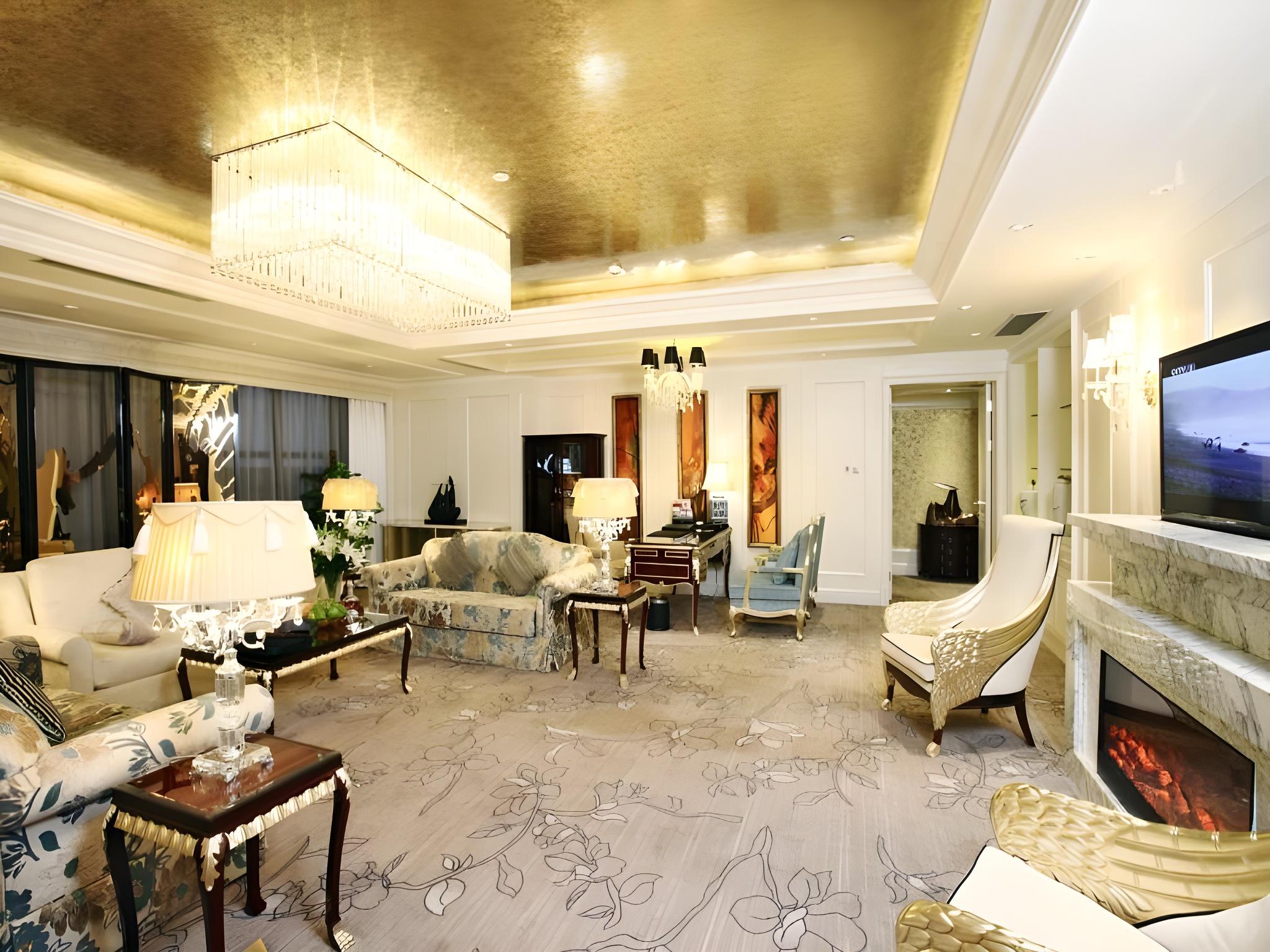 Jian Guo Hotel Yun Cheng 32/50