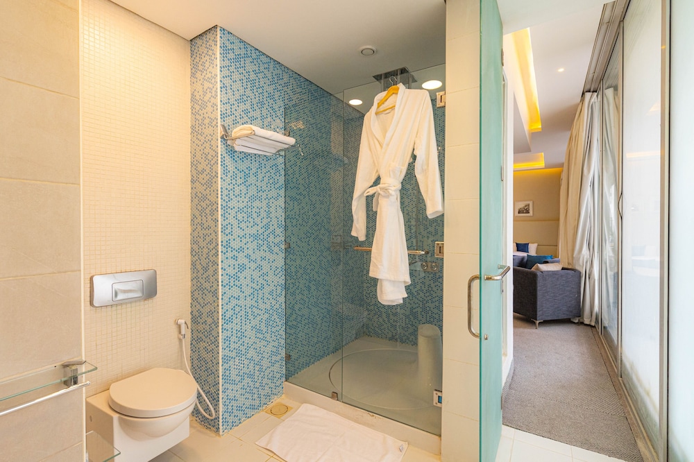 Boho Boutique Hotel Amman 34/36