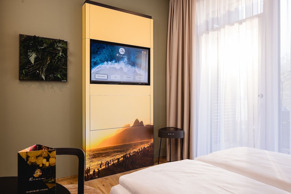 Apartment, Queen Bed, Copacabana Ocean View, Terrace