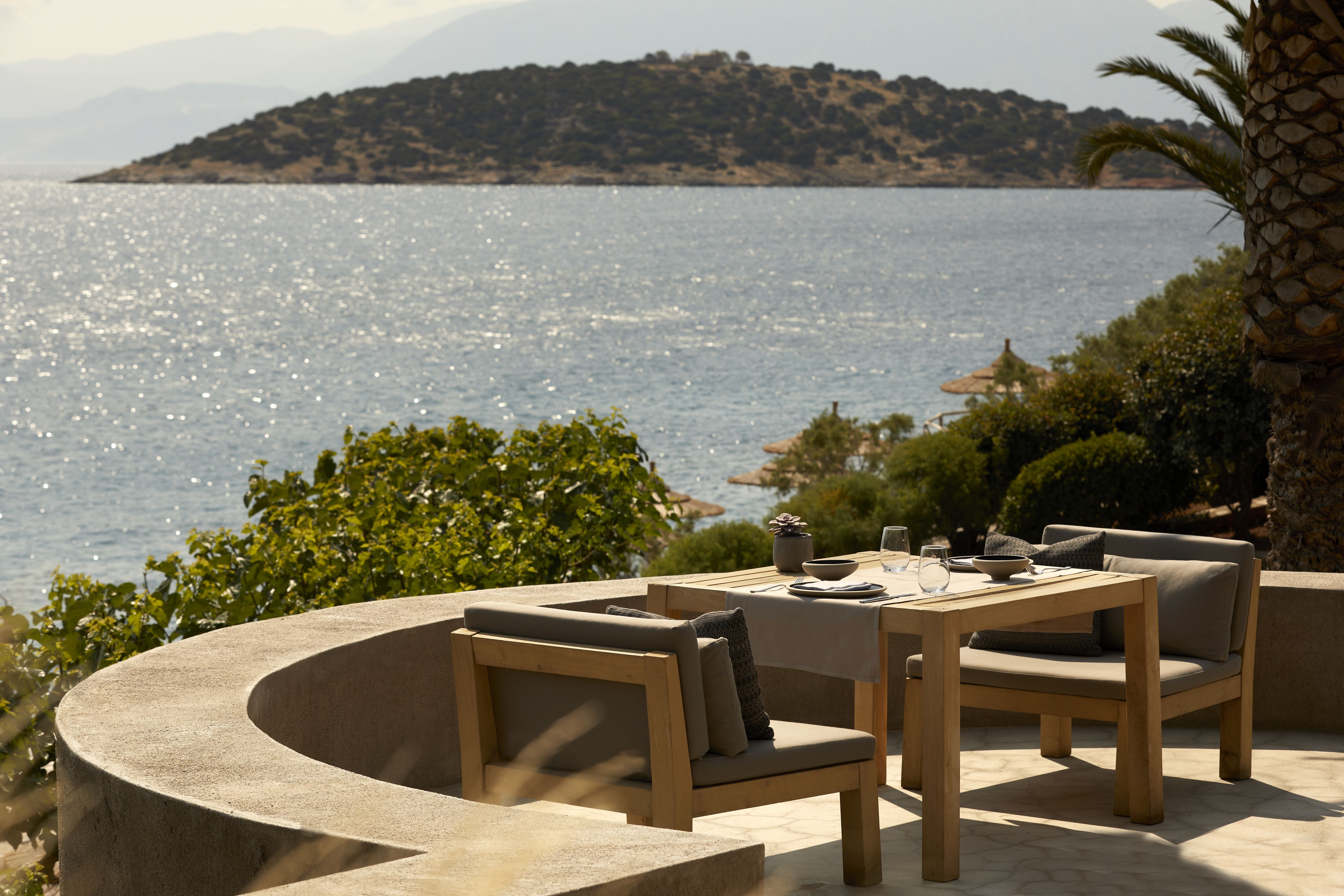 Minos Palace Resort 48/48