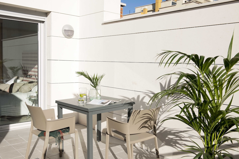 Eric Vökel Boutique Apartments - Atocha Suites 42/57