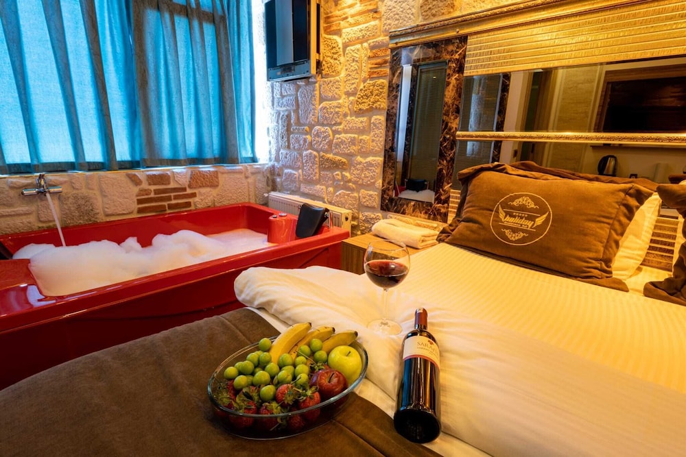 Holiday Business Otel 16/41