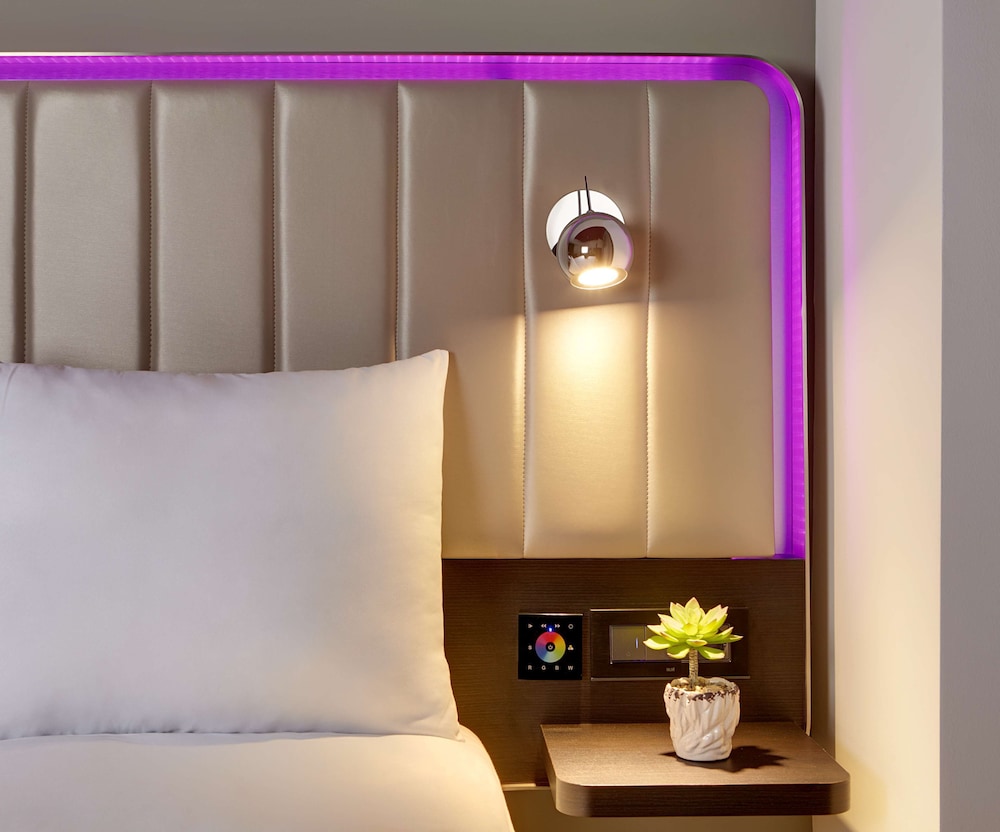 Radisson Blu Park Inn Izmir 9/67