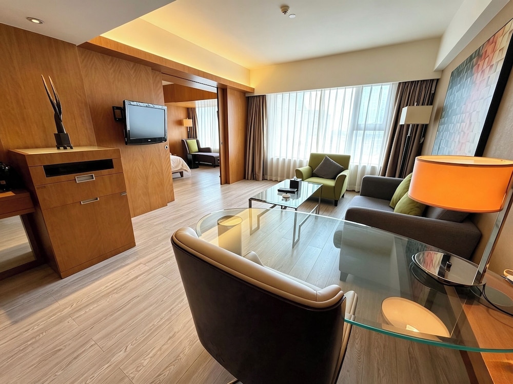 Grand Mercure Dongguan Humen 46/74