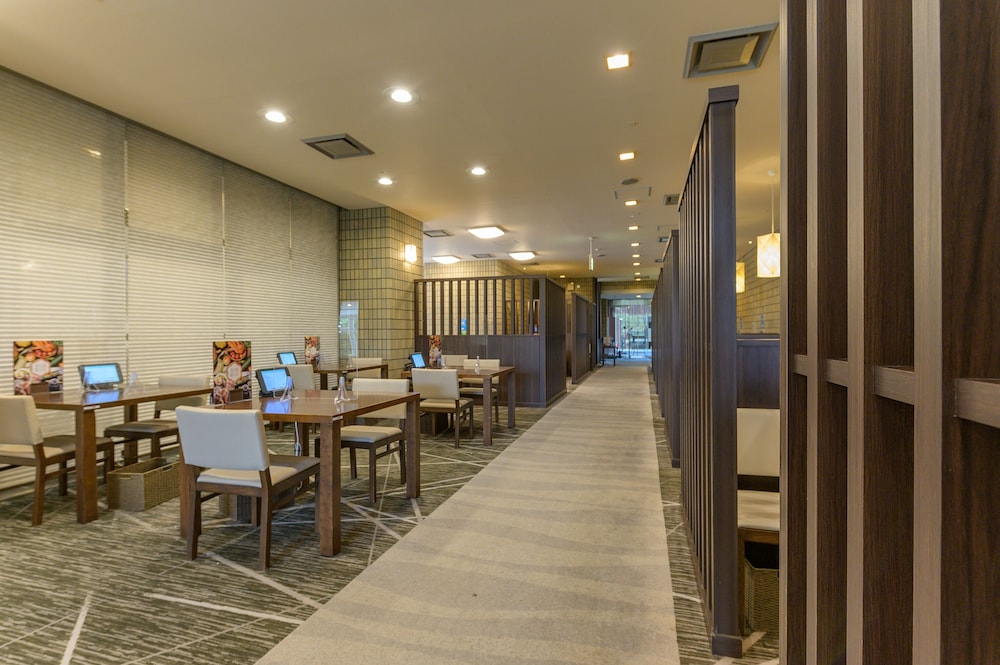 Hotel Kyoto Eminence 35/50