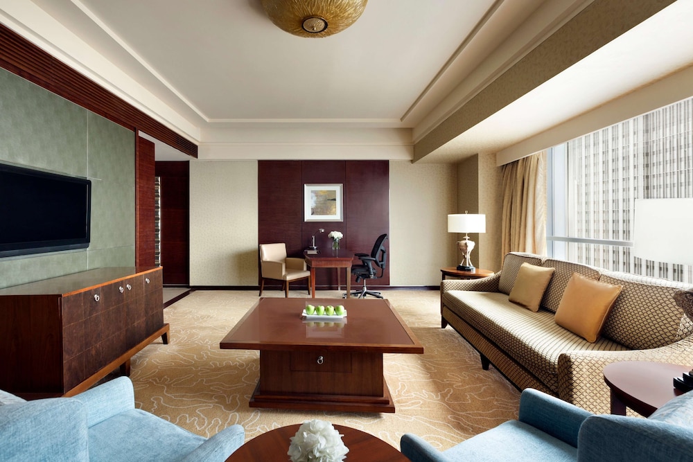 Shangri-La Qingdao 19/50