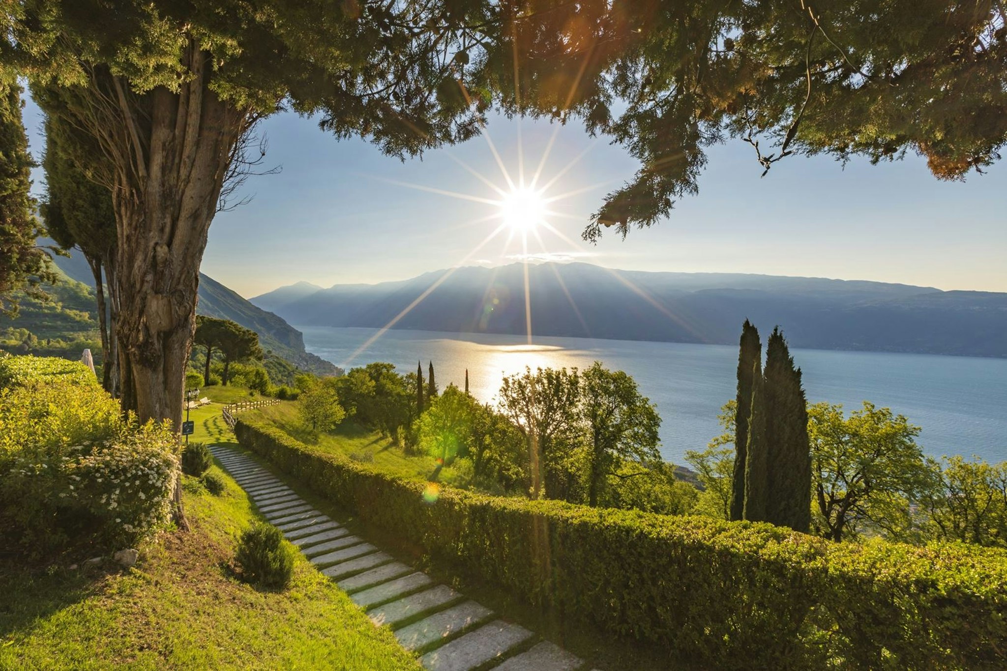 Boutique Hotel Villa Sostaga 42/50