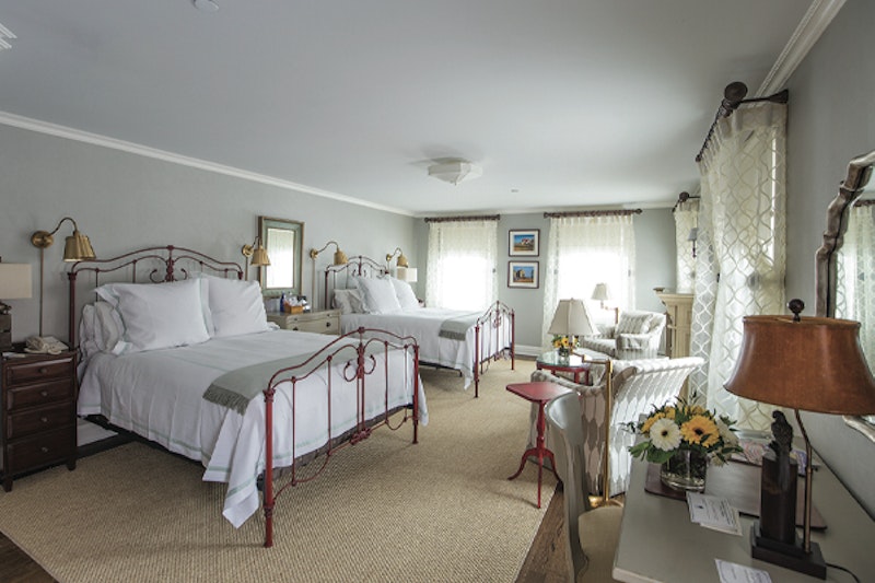 Saybrook Point Inn, Marina & Spa 21/51